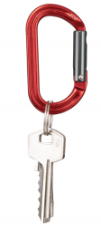 Fixe Xot Auxiliary Carabiner